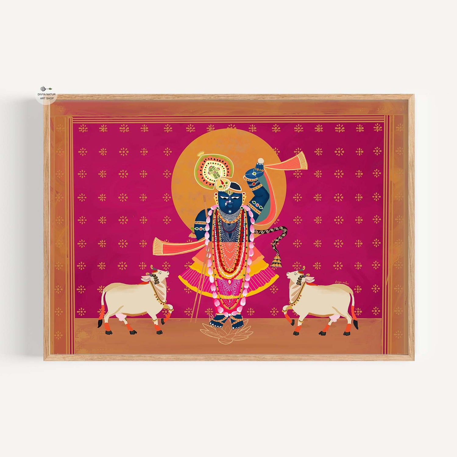 Adult Gods Art Collection